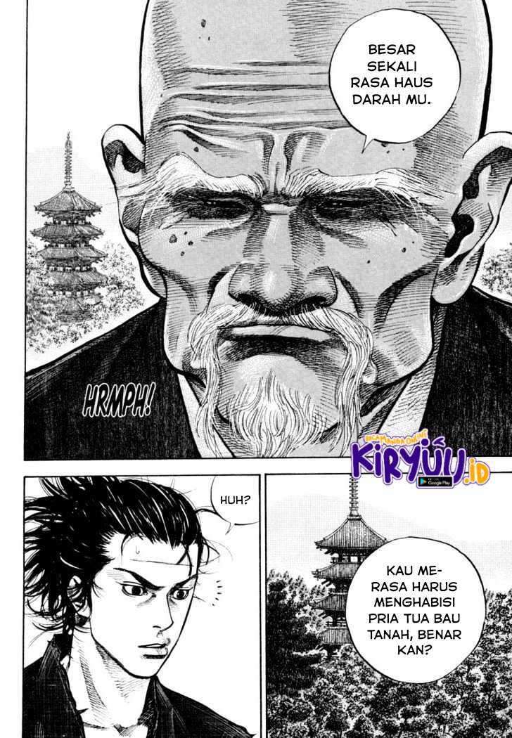 Vagabond Chapter 37