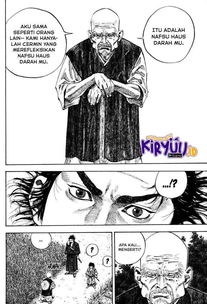 Vagabond Chapter 38