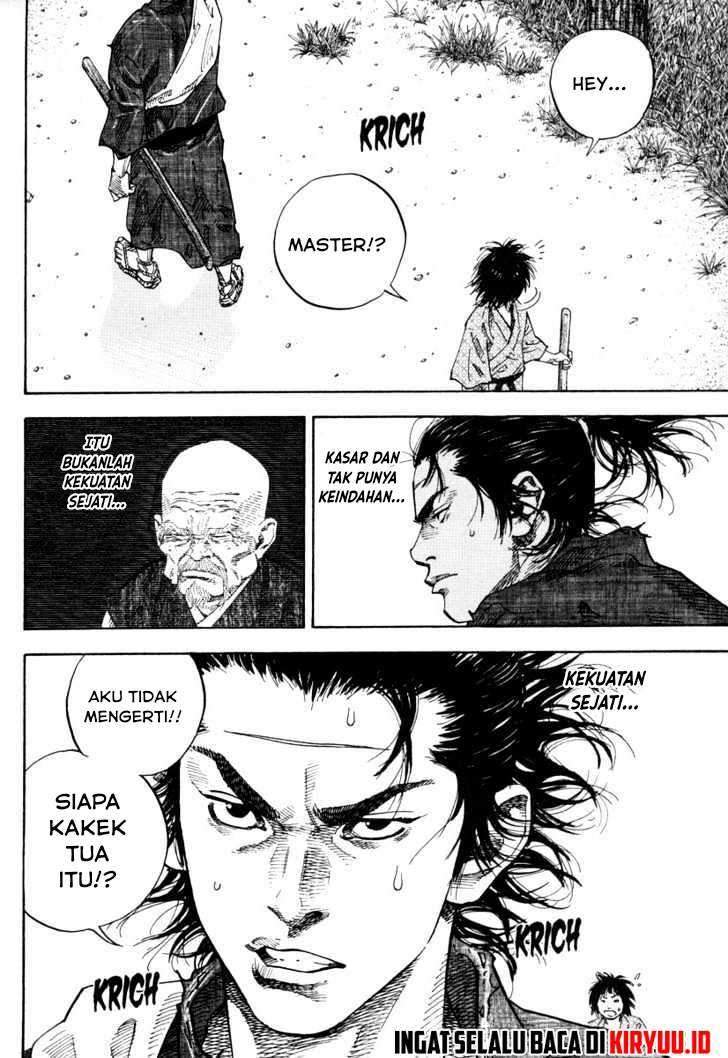 Vagabond Chapter 38