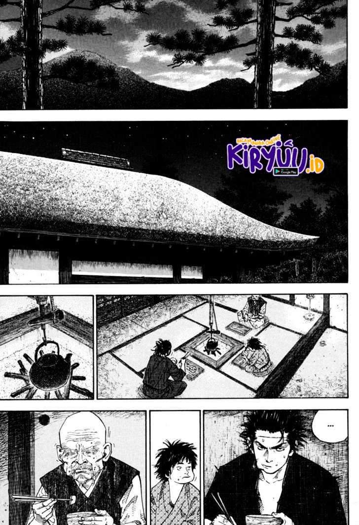 Vagabond Chapter 39