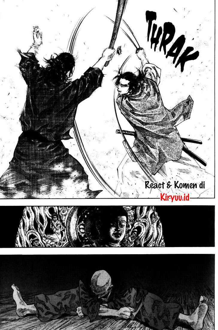 Vagabond Chapter 41