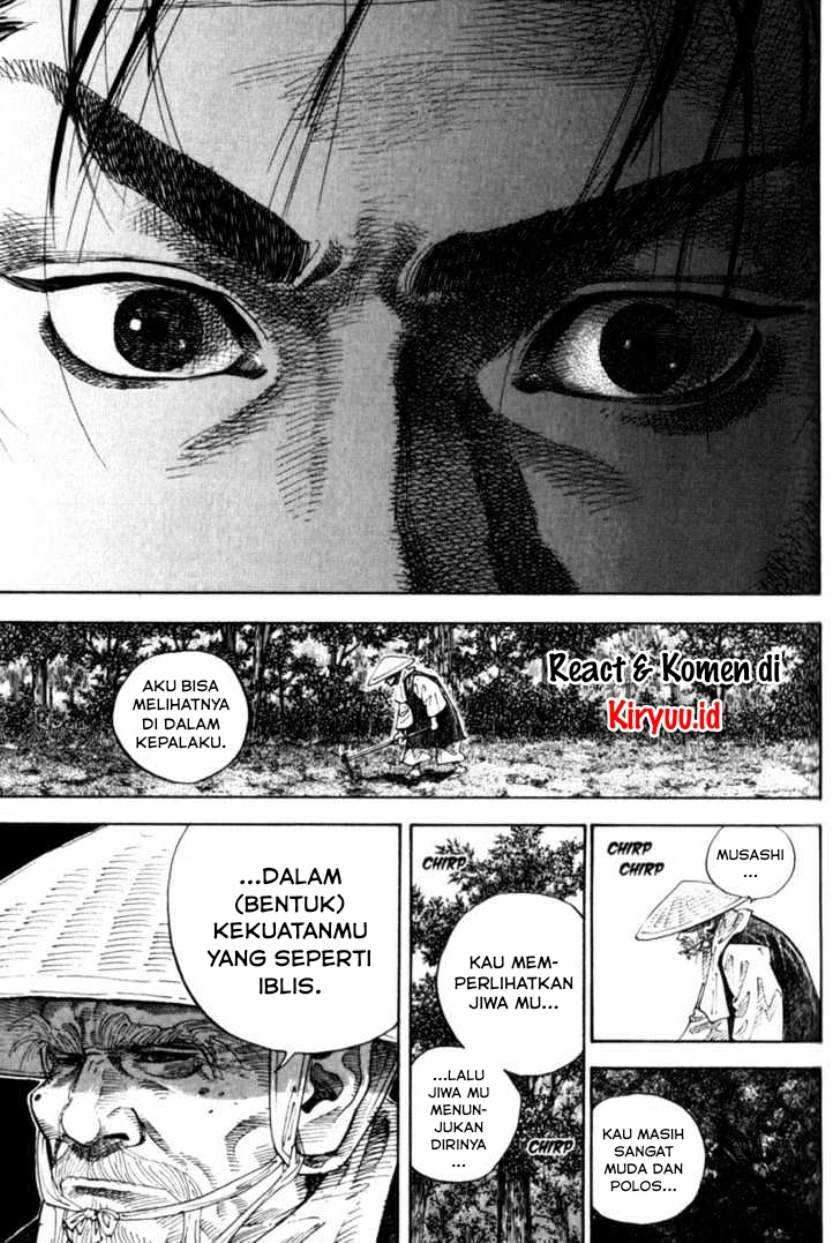 Vagabond Chapter 44