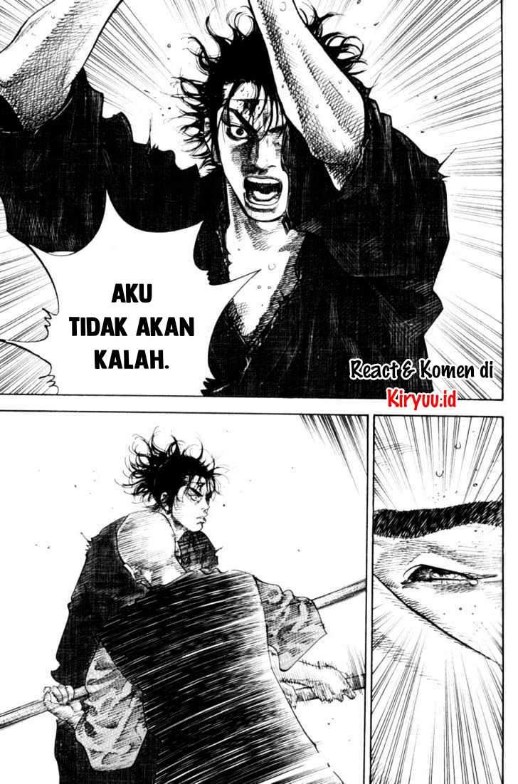 Vagabond Chapter 46