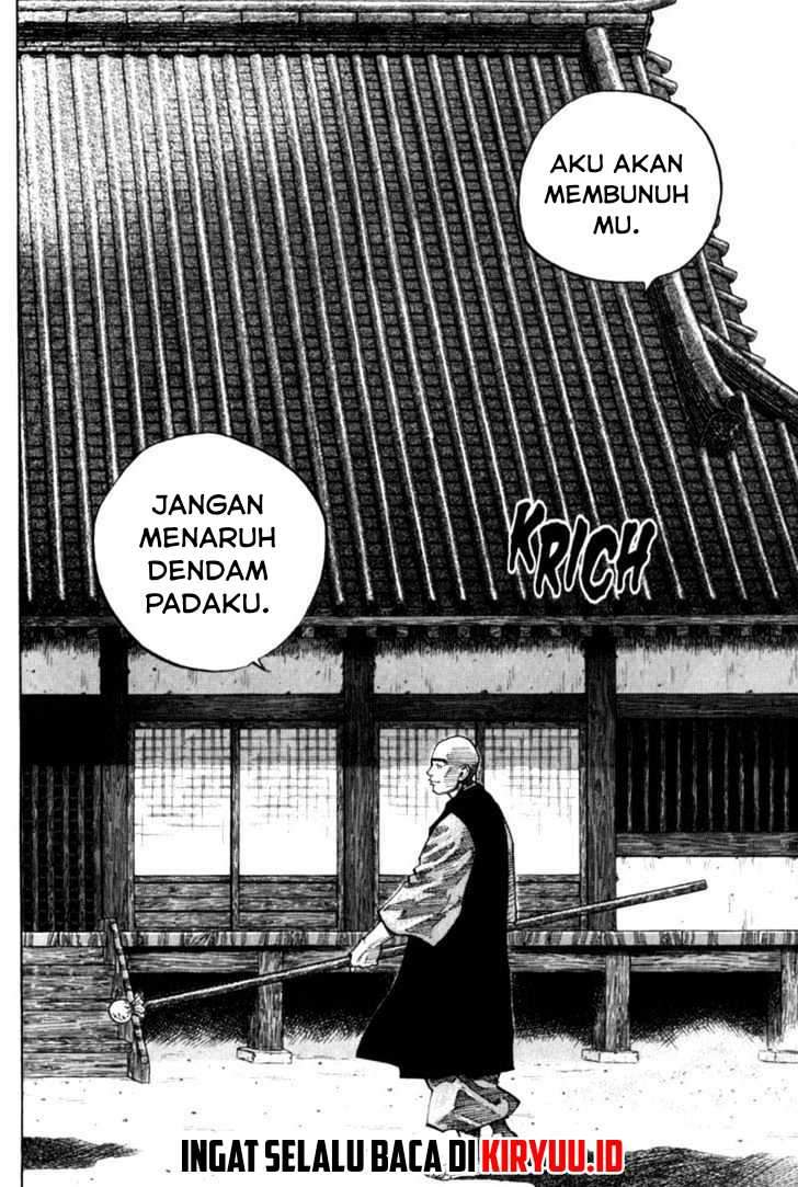 Vagabond Chapter 46