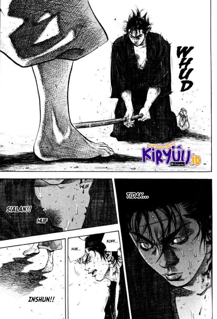 Vagabond Chapter 46