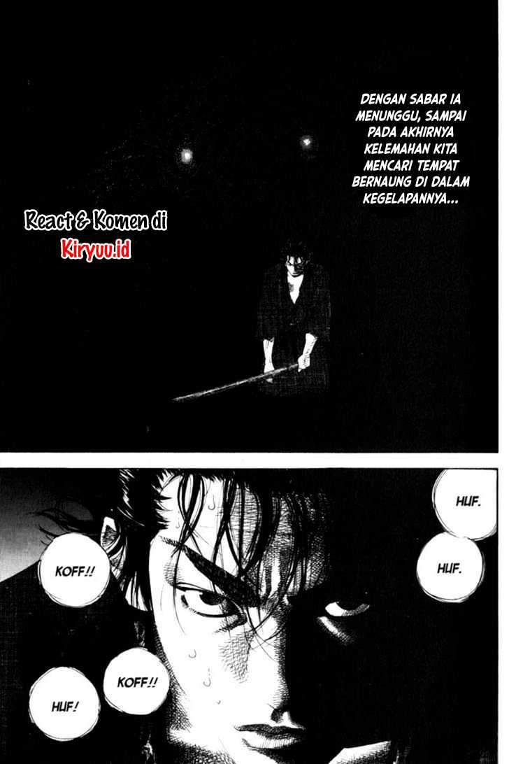 Vagabond Chapter 46