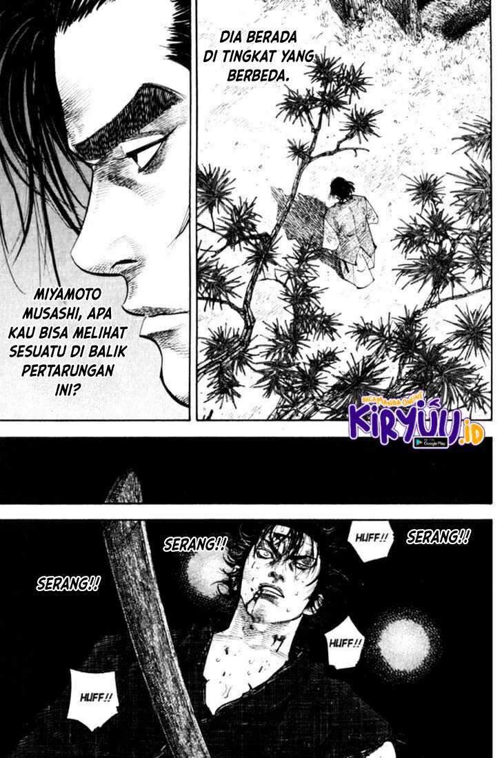 Vagabond Chapter 47