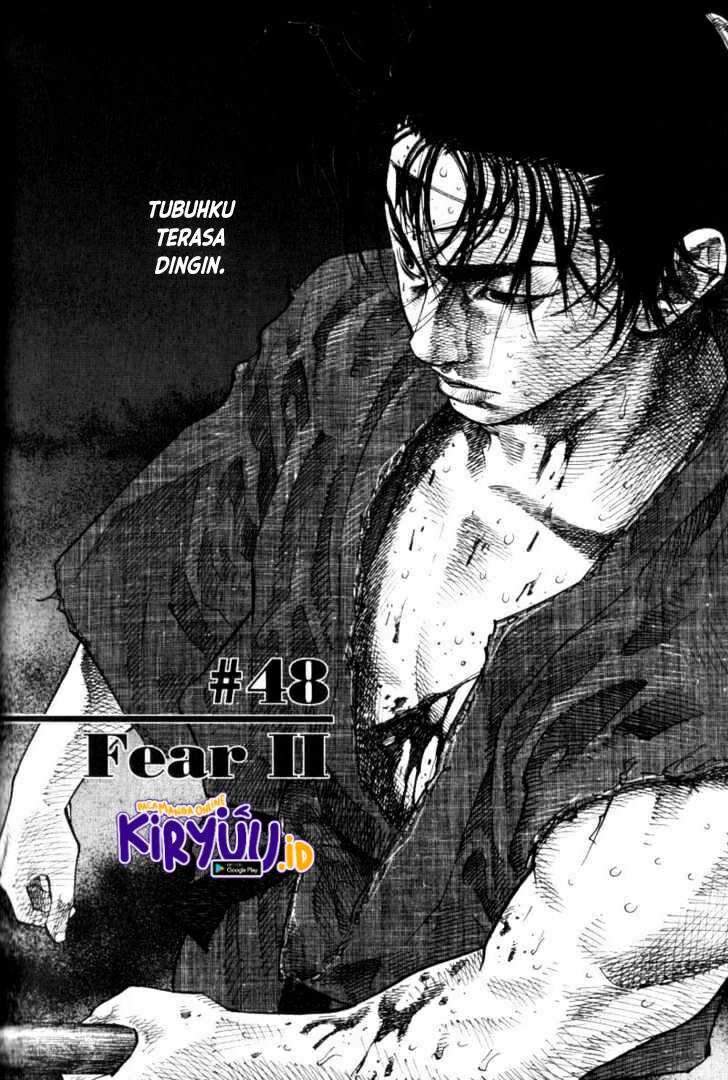 Vagabond Chapter 48