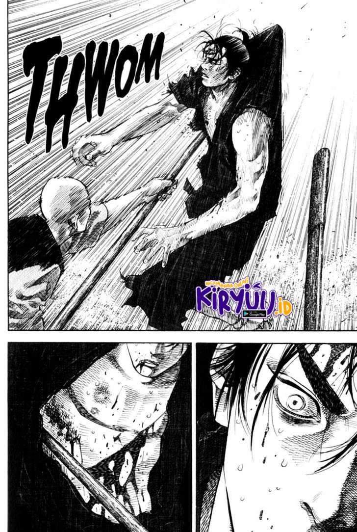 Vagabond Chapter 48