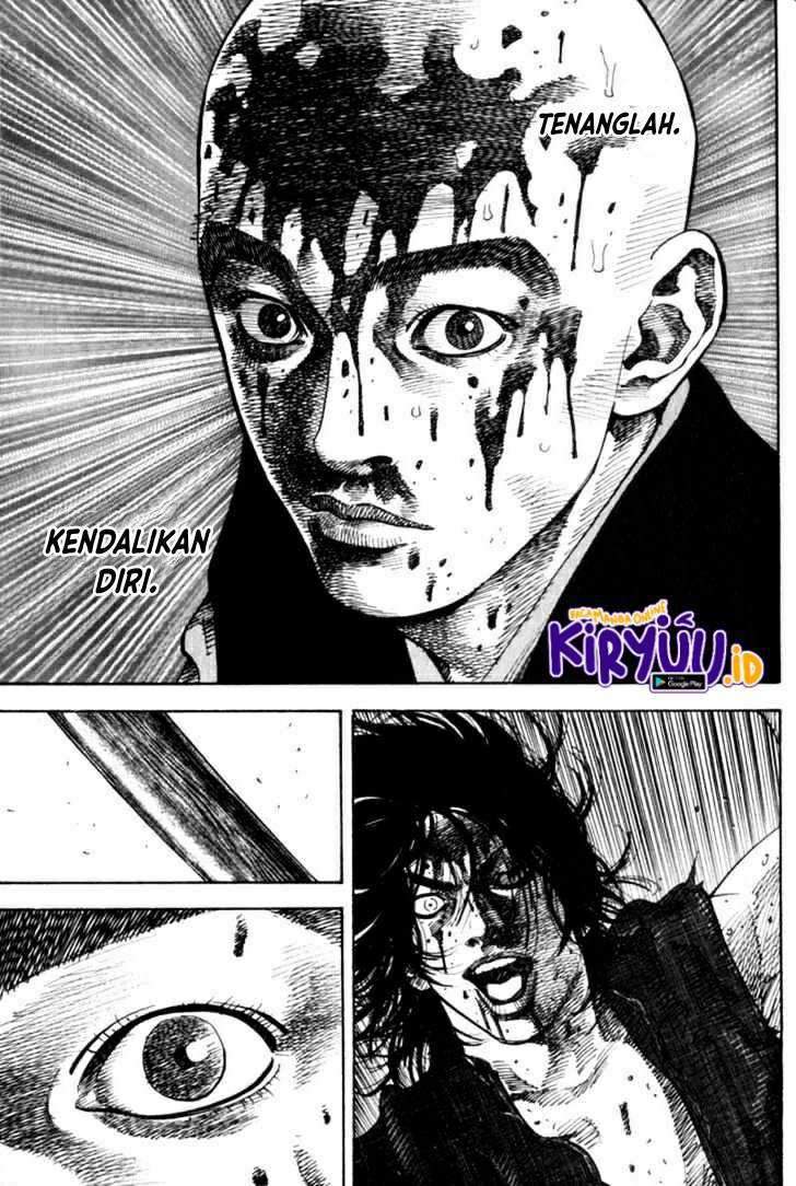 Vagabond Chapter 49