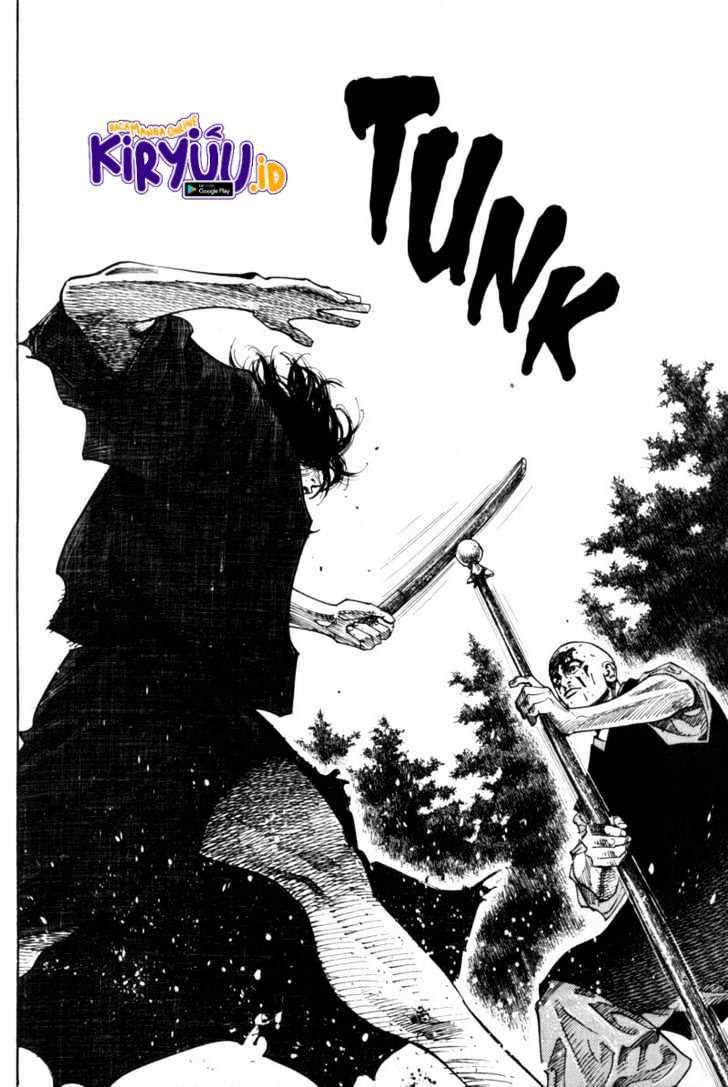 Vagabond Chapter 49