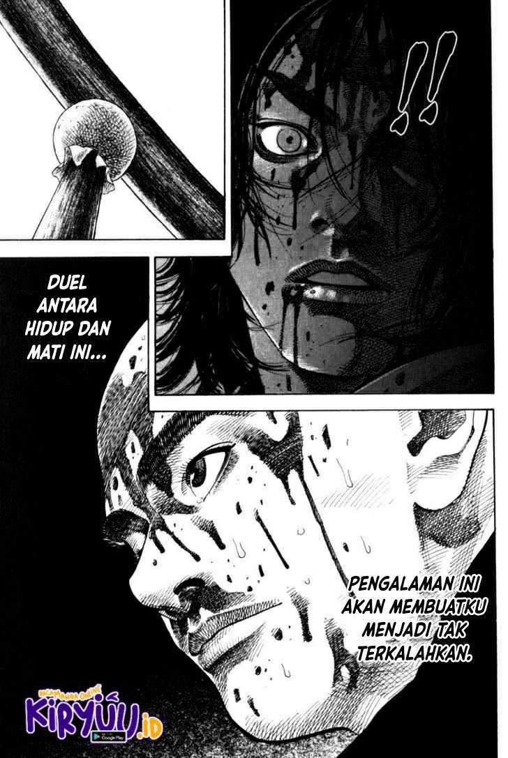 Vagabond Chapter 49