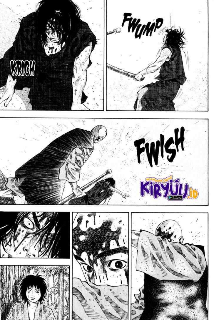 Vagabond Chapter 49