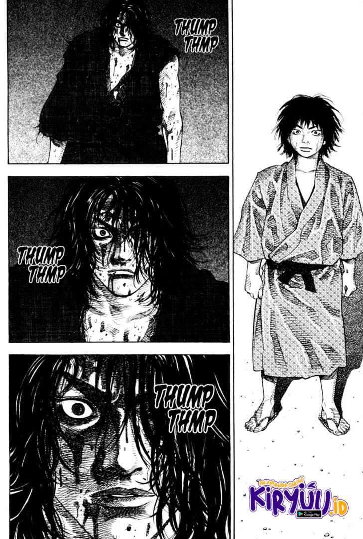 Vagabond Chapter 49