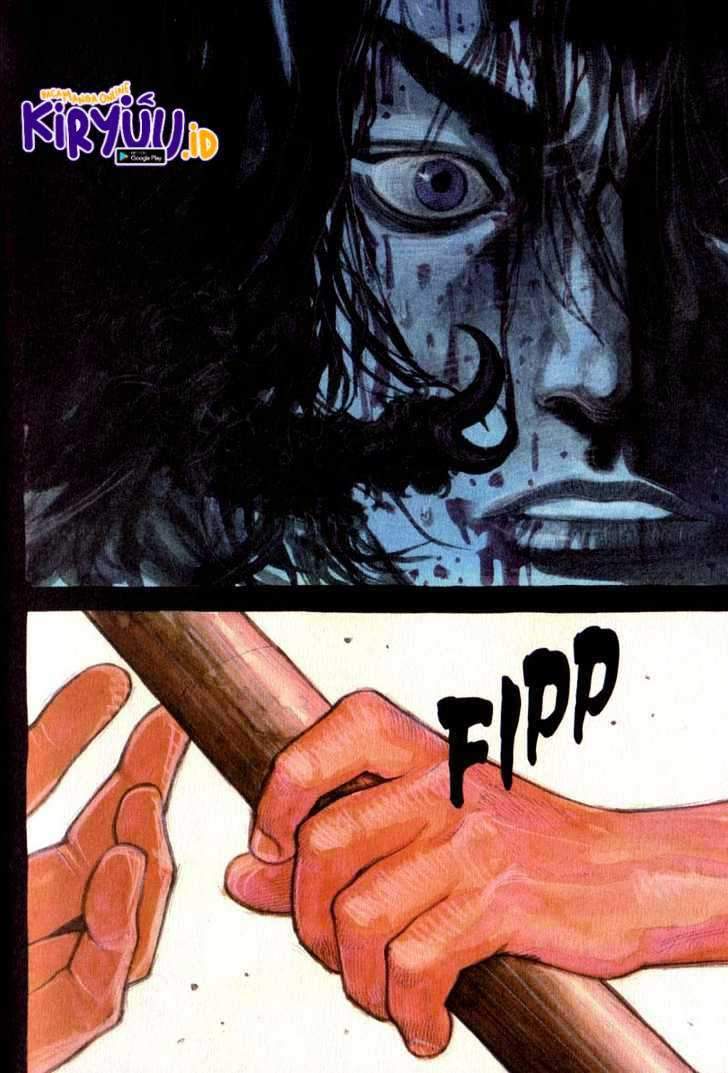 Vagabond Chapter 49