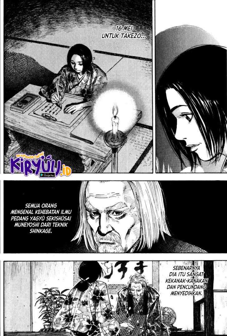 Vagabond Chapter 51