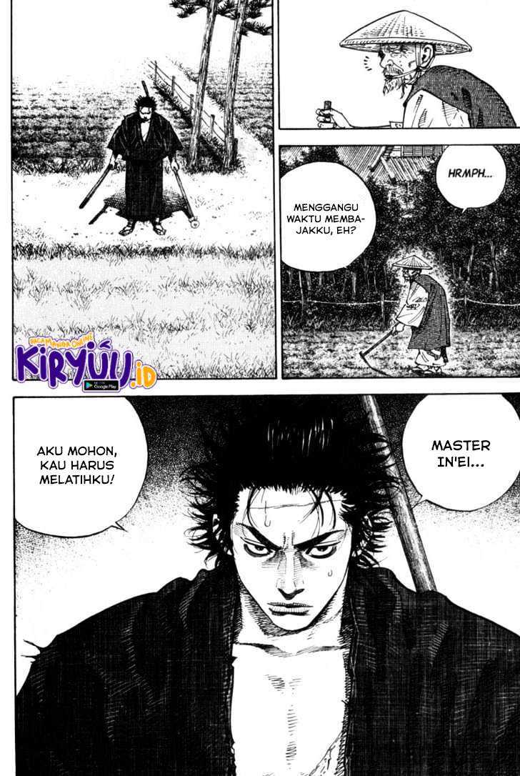 Vagabond Chapter 52