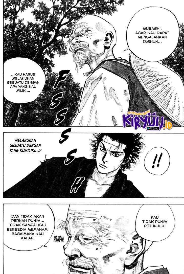 Vagabond Chapter 52