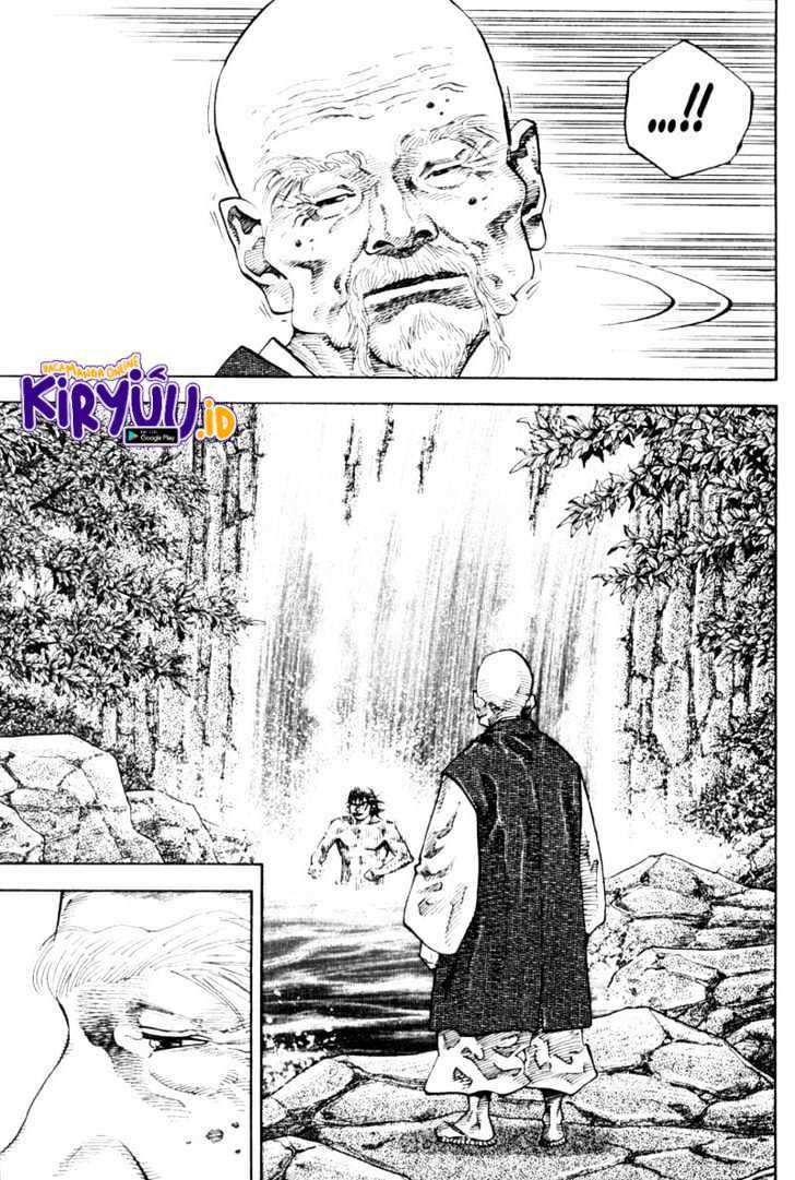 Vagabond Chapter 53