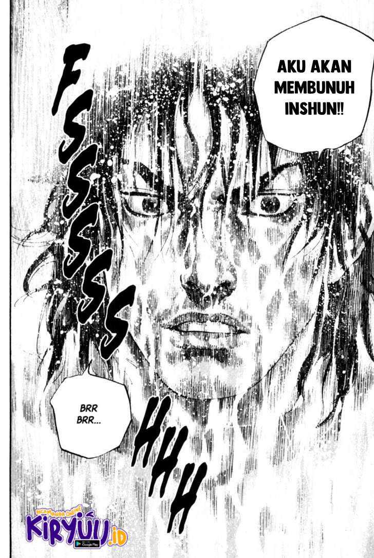 Vagabond Chapter 53