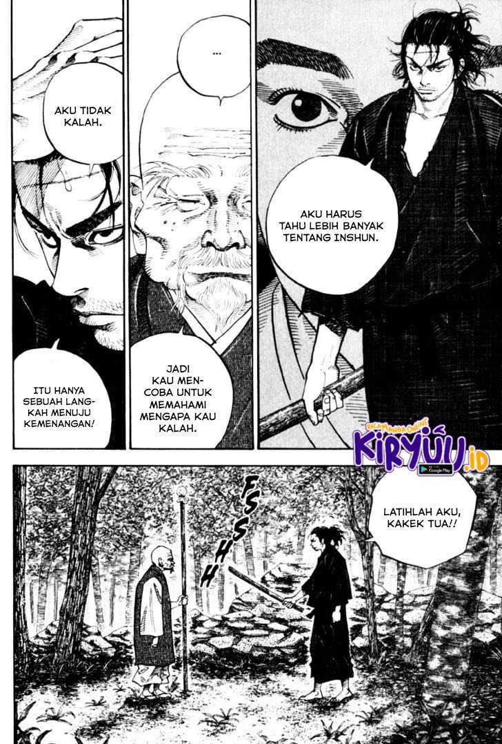 Vagabond Chapter 53