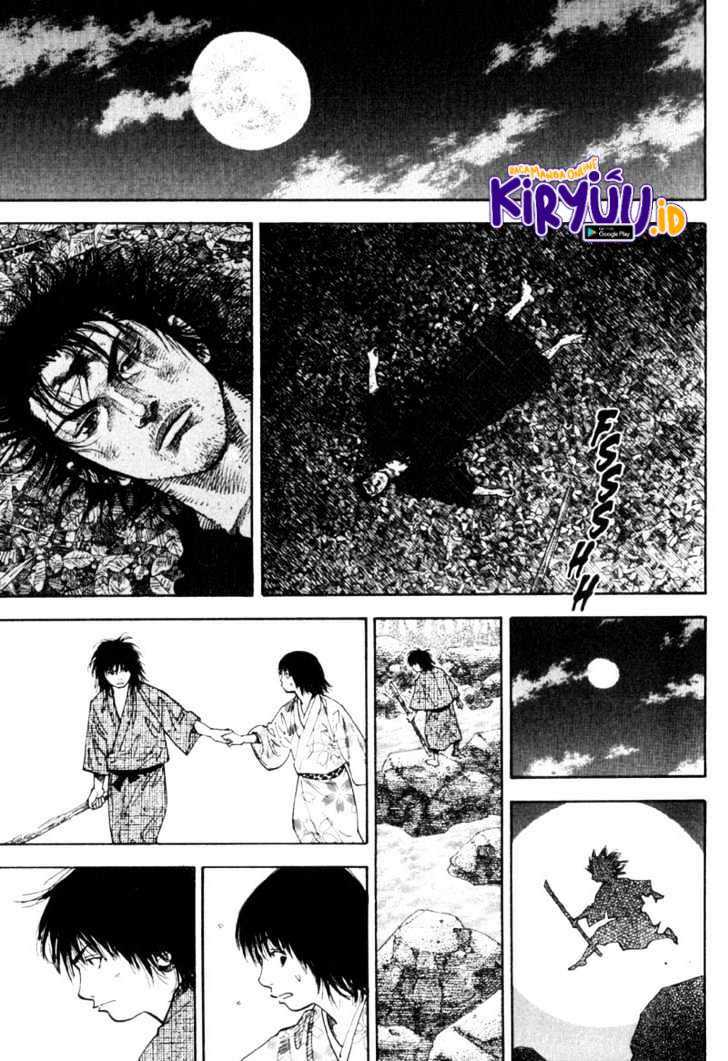 Vagabond Chapter 53