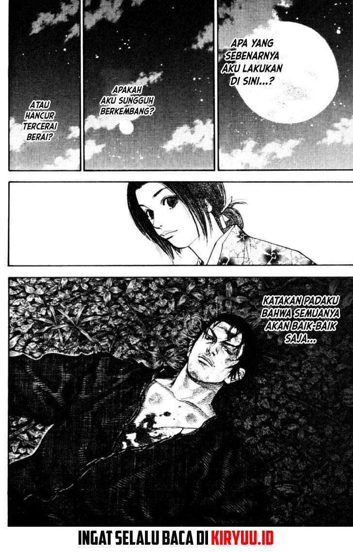 Vagabond Chapter 53