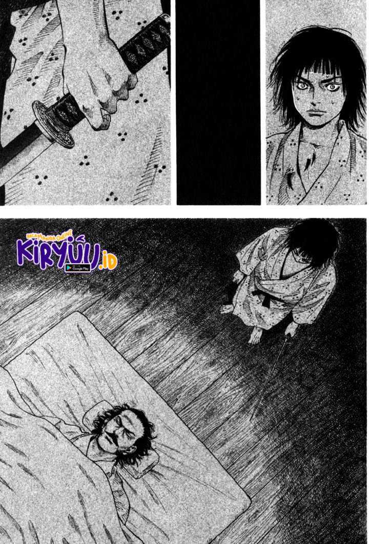 Vagabond Chapter 53