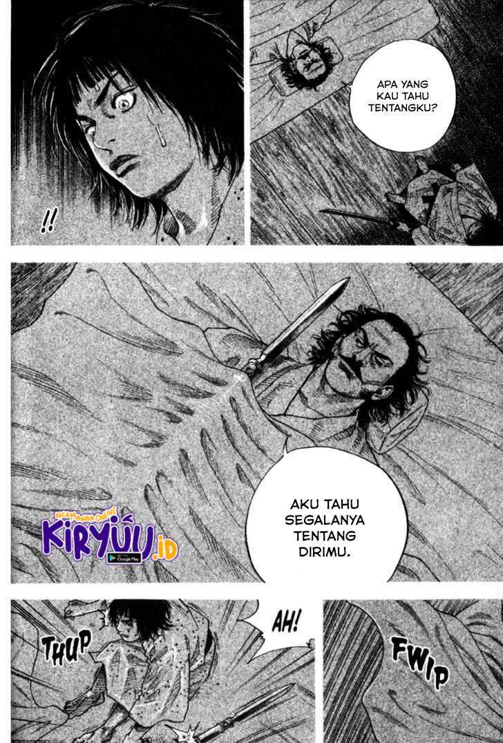 Vagabond Chapter 53