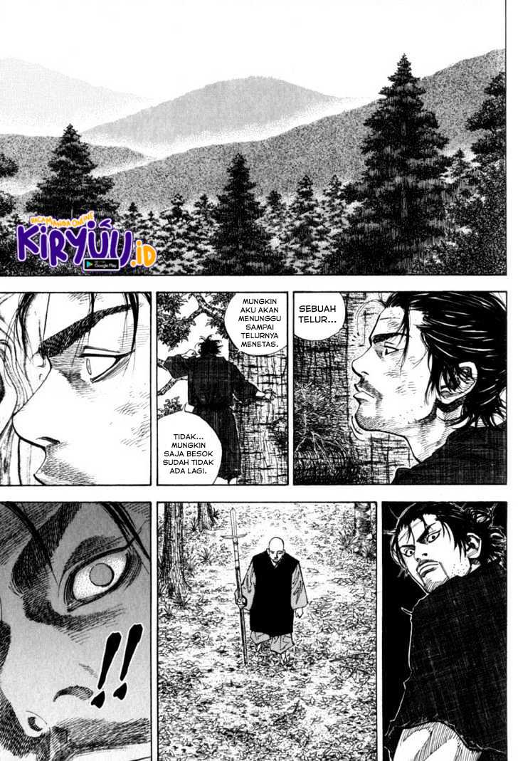 Vagabond Chapter 54