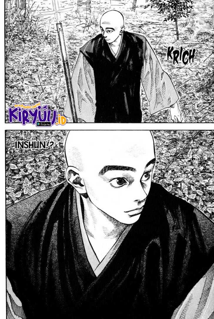 Vagabond Chapter 54