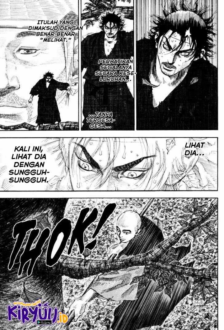 Vagabond Chapter 54