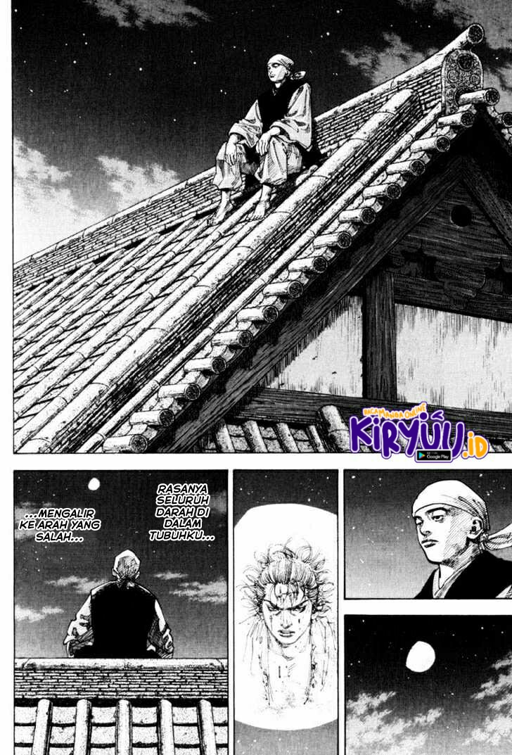 Vagabond Chapter 59