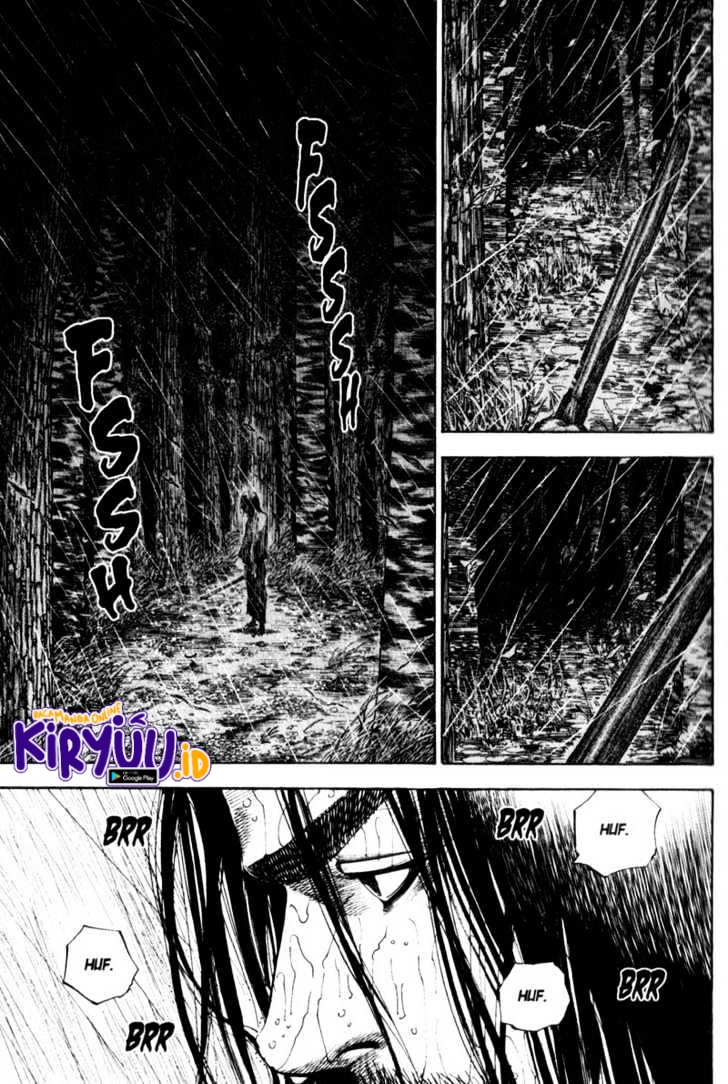 Vagabond Chapter 60