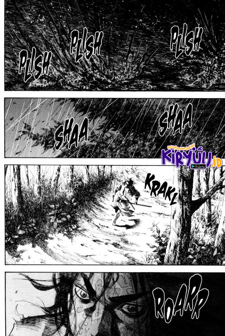 Vagabond Chapter 60