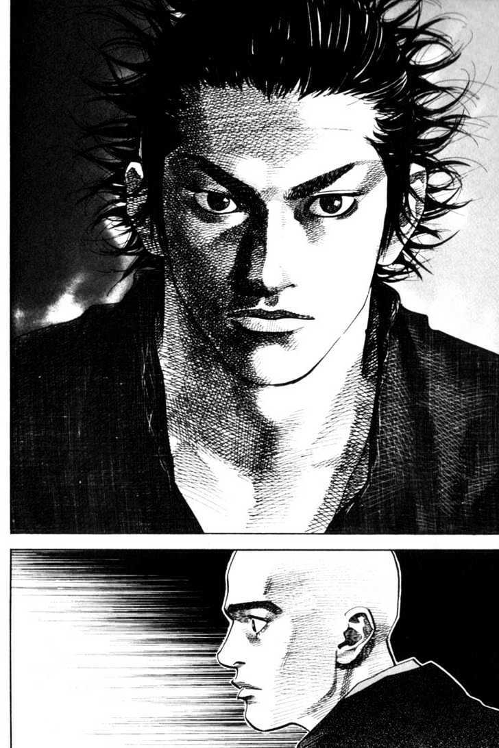 Vagabond Chapter 63