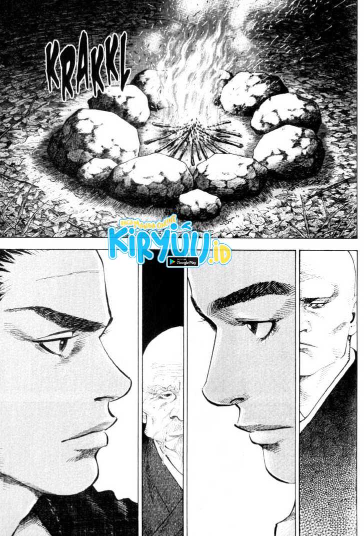 Vagabond Chapter 63