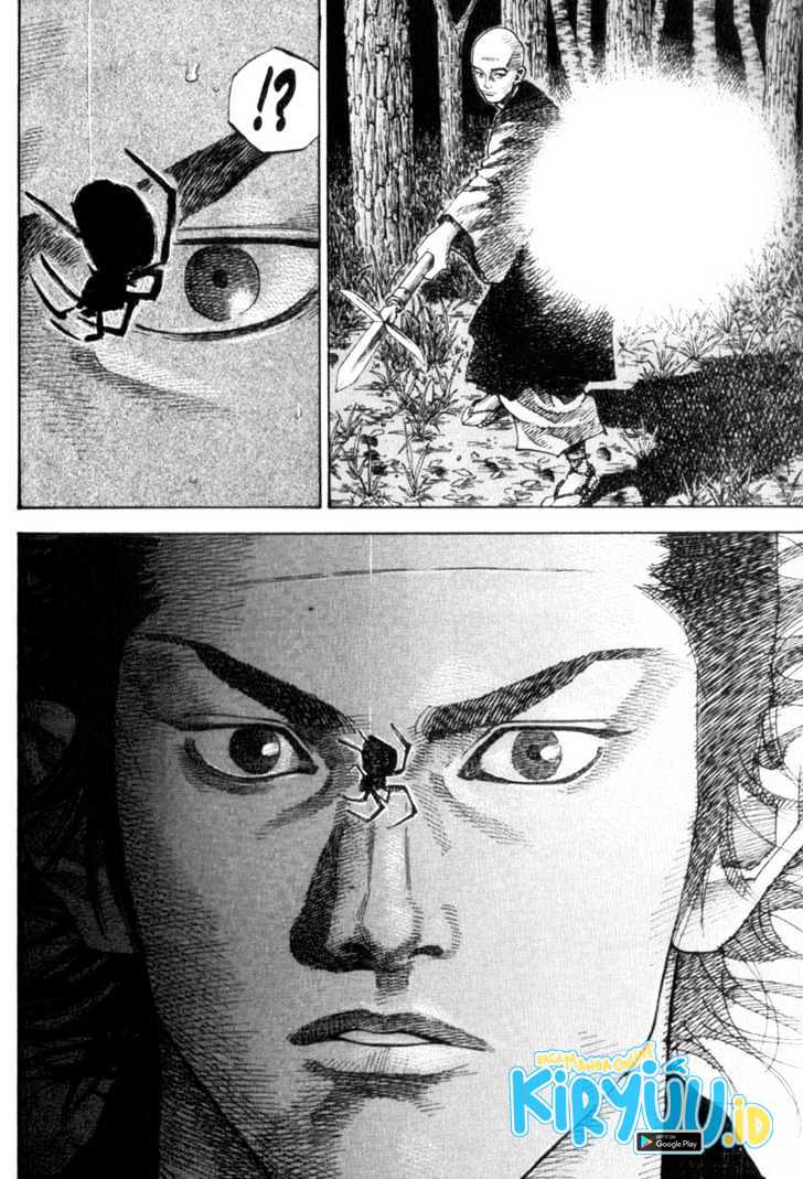 Vagabond Chapter 63