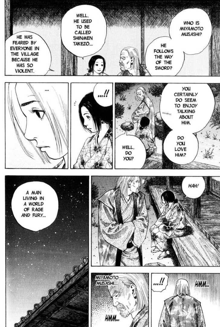 Vagabond Chapter 66