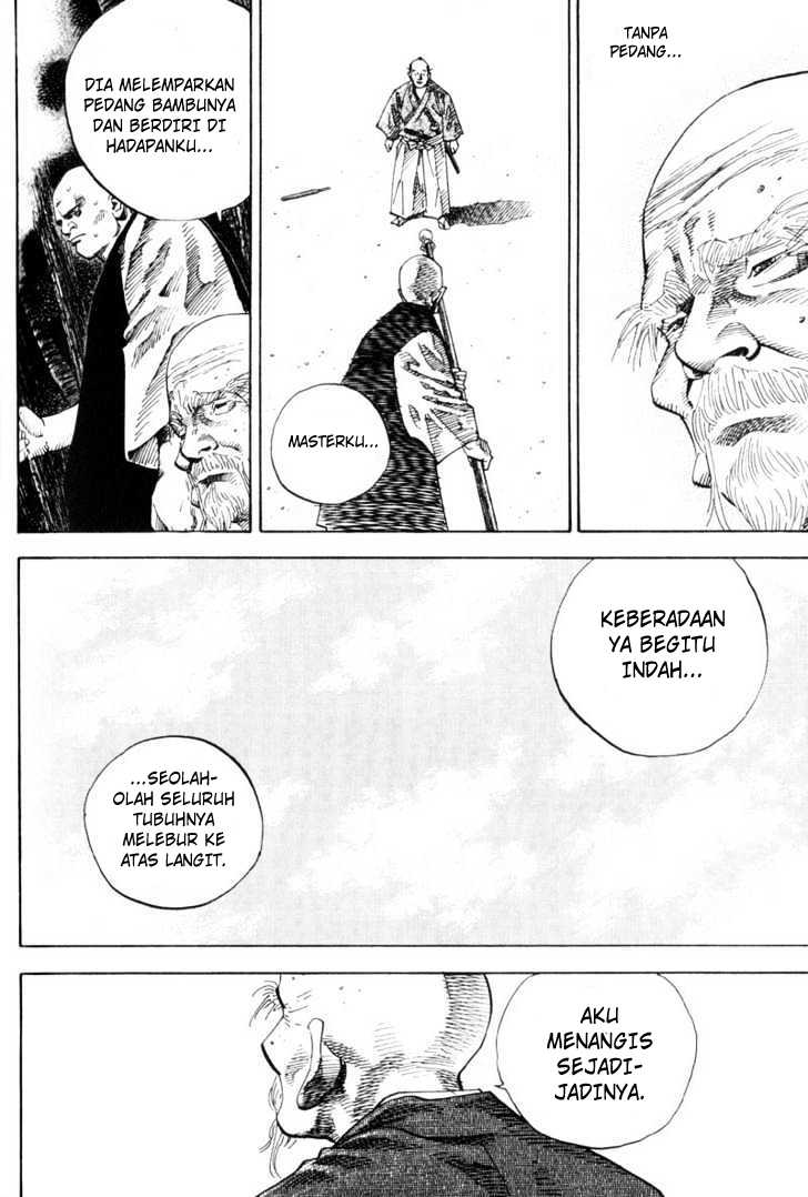 Vagabond Chapter 68