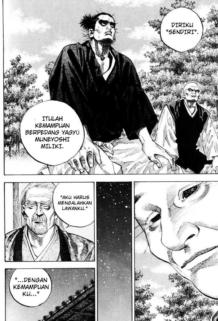 Vagabond Chapter 68