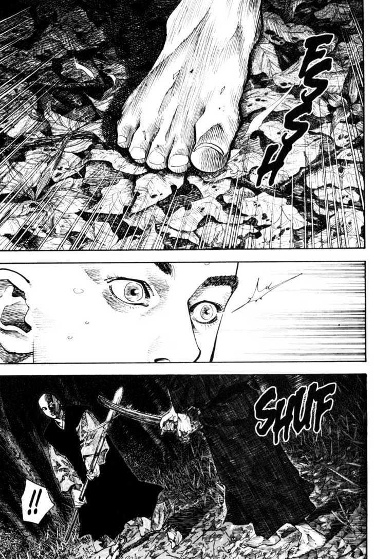 Vagabond Chapter 68