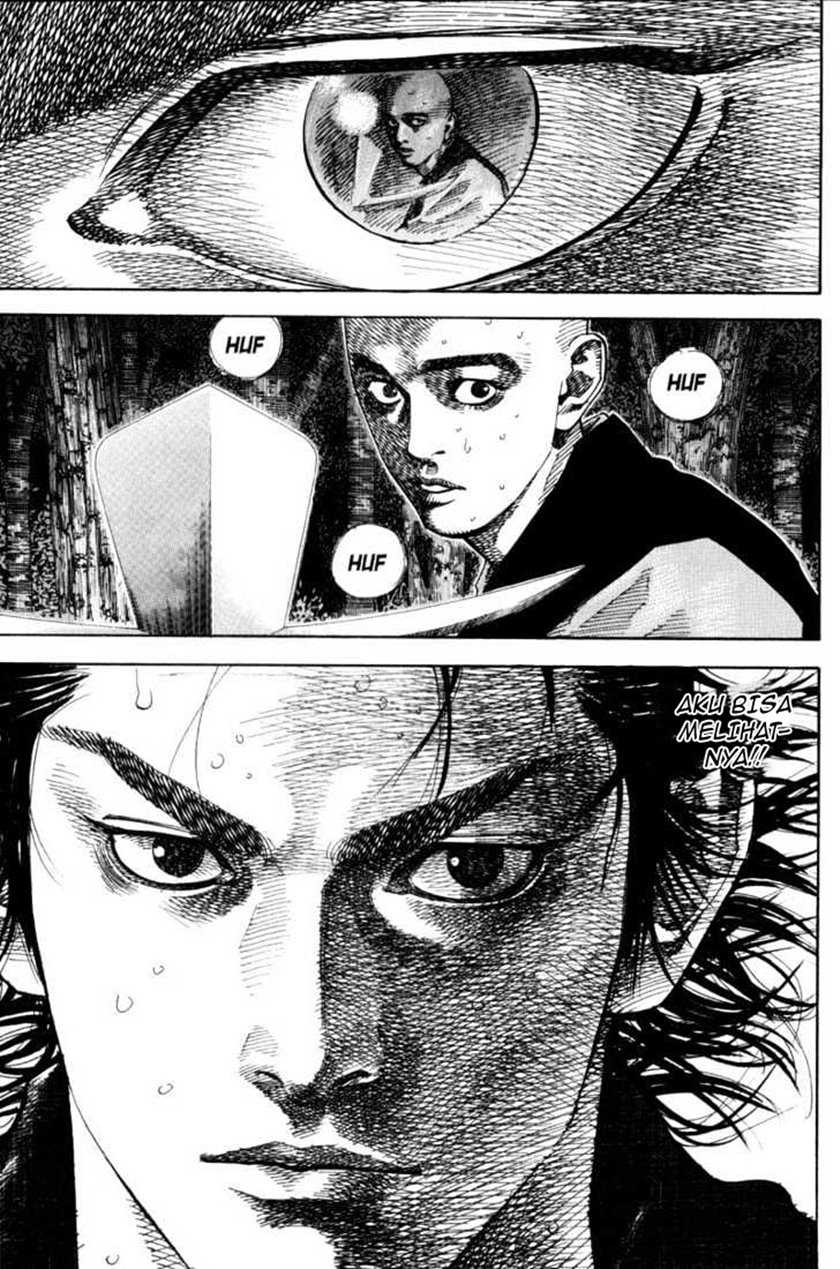 Vagabond Chapter 69