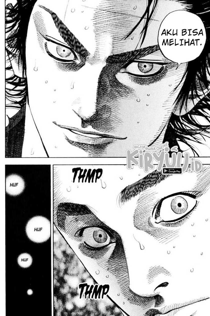 Vagabond Chapter 70