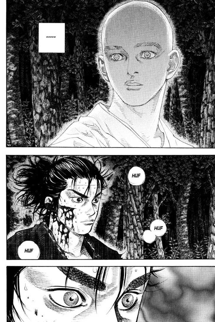 Vagabond Chapter 71