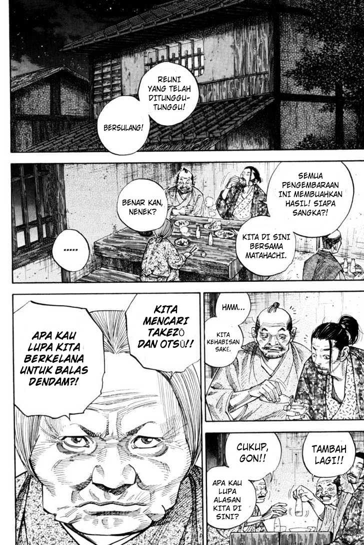 Vagabond Chapter 78