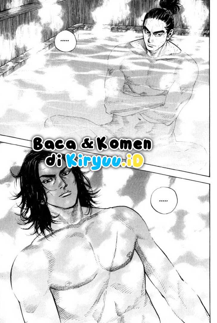 Vagabond Chapter 81