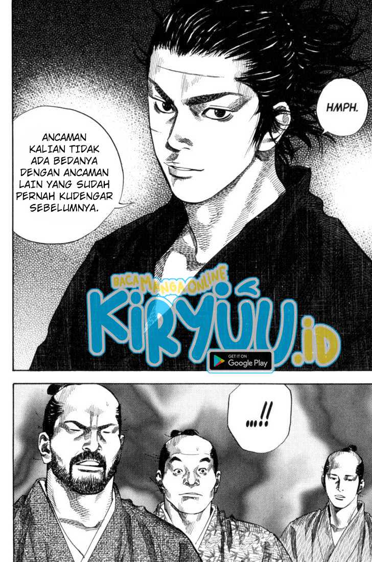 Vagabond Chapter 88