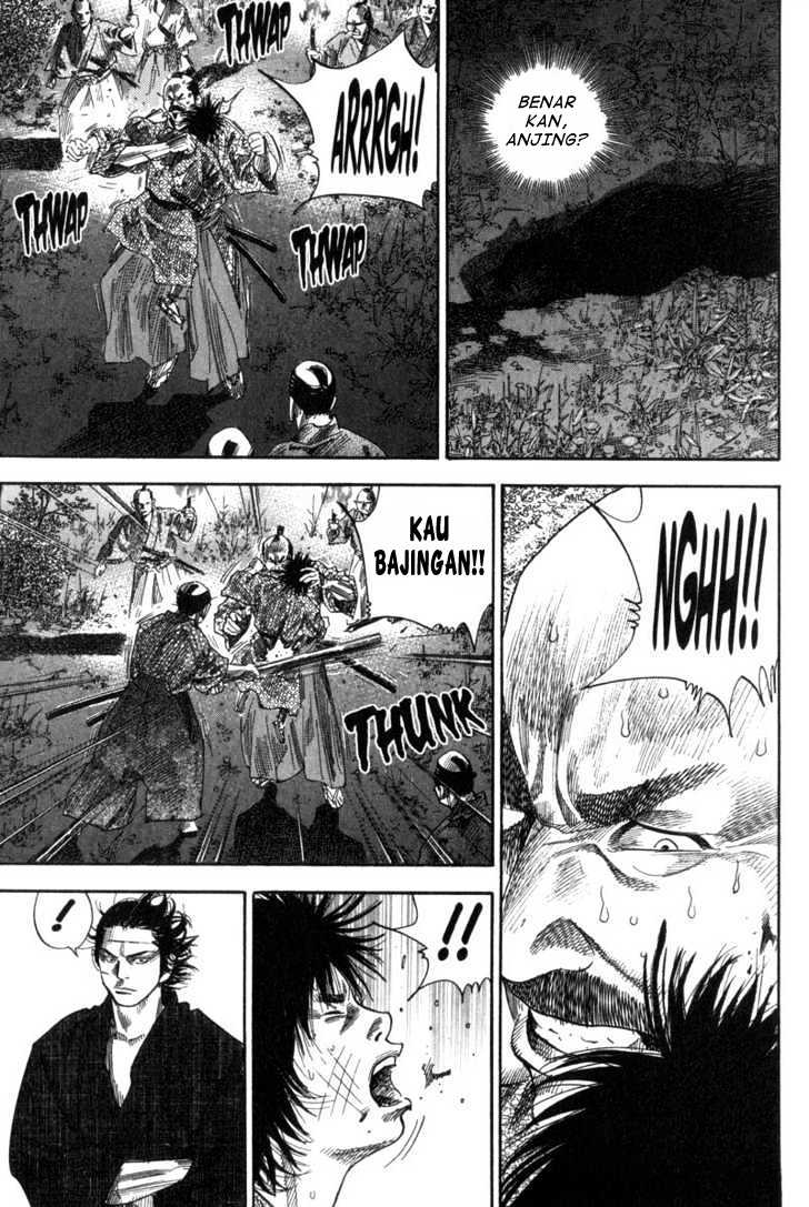 Vagabond Chapter 88