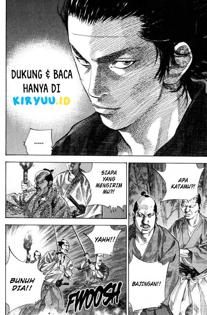 Vagabond Chapter 89